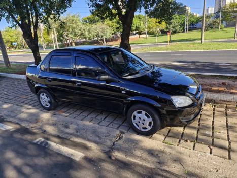 CHEVROLET Classic Sedan 1.0 4P VHCE FLEX LS, Foto 4