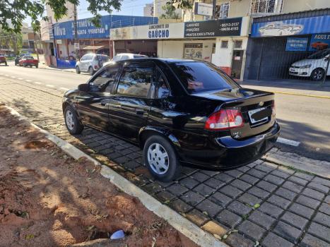CHEVROLET Classic Sedan 1.0 4P VHCE FLEX LS, Foto 6
