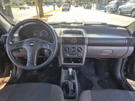 CHEVROLET Classic Sedan 1.0 4P VHCE FLEX LS, Foto 7