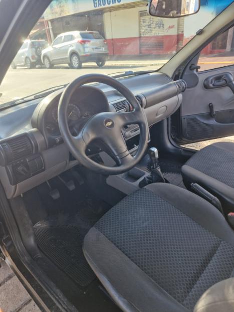 CHEVROLET Classic Sedan 1.0 4P VHCE FLEX LS, Foto 9
