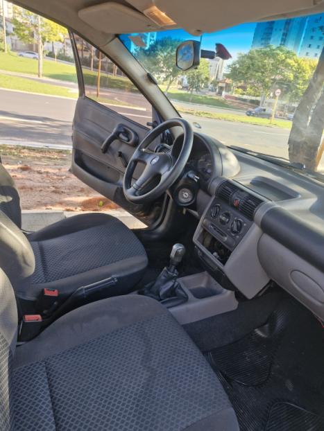CHEVROLET Classic Sedan 1.0 4P VHCE FLEX LS, Foto 12