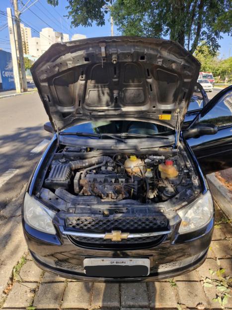 CHEVROLET Classic Sedan 1.0 4P VHCE FLEX LS, Foto 13