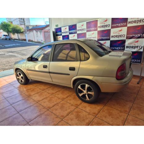 CHEVROLET Classic Sedan 1.0 4P FLEX LIFE, Foto 2