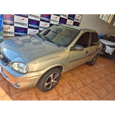 CHEVROLET Classic Sedan 1.0 4P FLEX LIFE, Foto 3