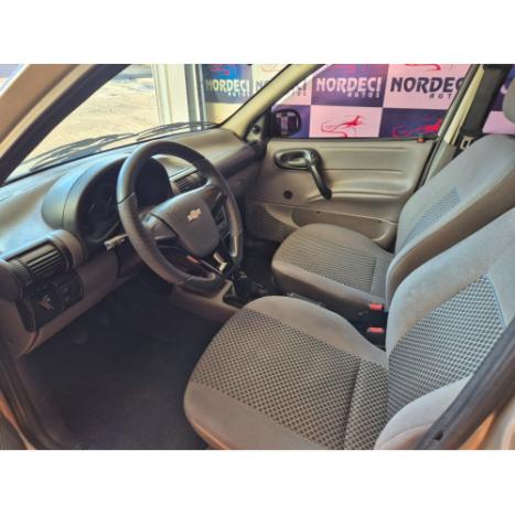 CHEVROLET Classic Sedan 1.0 4P FLEX LIFE, Foto 4