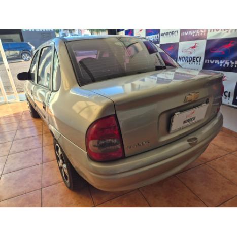 CHEVROLET Classic Sedan 1.0 4P FLEX LIFE, Foto 5