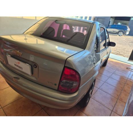 CHEVROLET Classic Sedan 1.0 4P FLEX LIFE, Foto 6