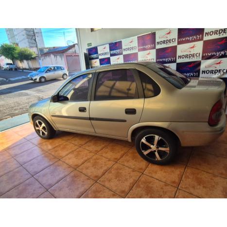 CHEVROLET Classic Sedan 1.0 4P FLEX LIFE, Foto 7