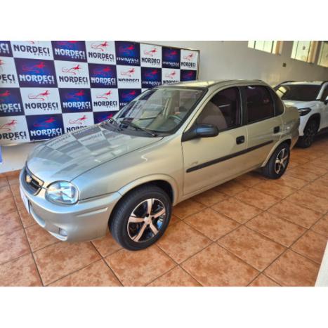 CHEVROLET Classic Sedan 1.0 4P FLEX LIFE, Foto 2