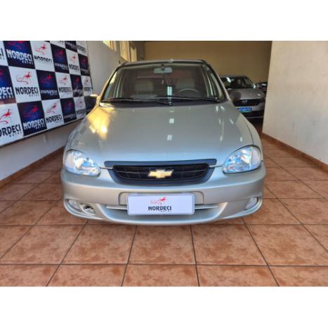 CHEVROLET Classic Sedan 1.0 4P FLEX LIFE, Foto 3