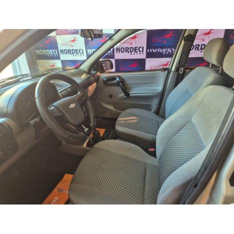 CHEVROLET Classic Sedan 1.0 4P FLEX LIFE, Foto 4