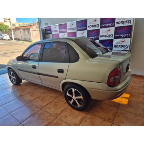 CHEVROLET Classic Sedan 1.0 4P FLEX LIFE, Foto 7