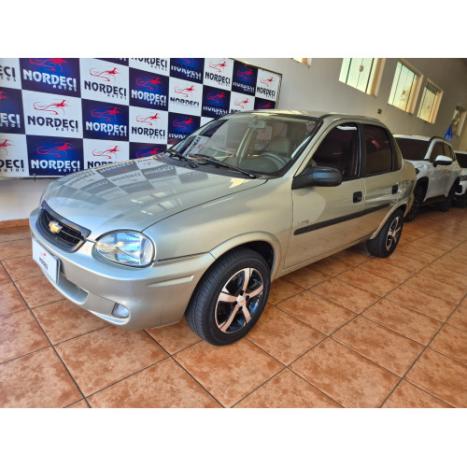 CHEVROLET Classic Sedan 1.0 4P FLEX LIFE, Foto 8