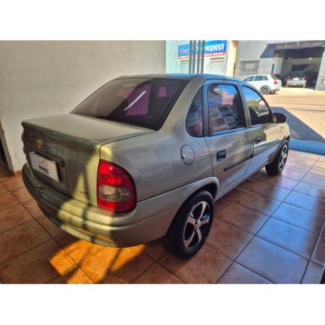 CHEVROLET Classic Sedan 1.0 4P FLEX LIFE, Foto 9