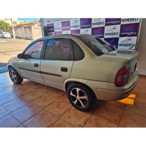 CHEVROLET Classic Sedan 1.0 4P FLEX LIFE, Foto 10