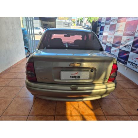 CHEVROLET Classic Sedan 1.0 4P FLEX LIFE, Foto 11