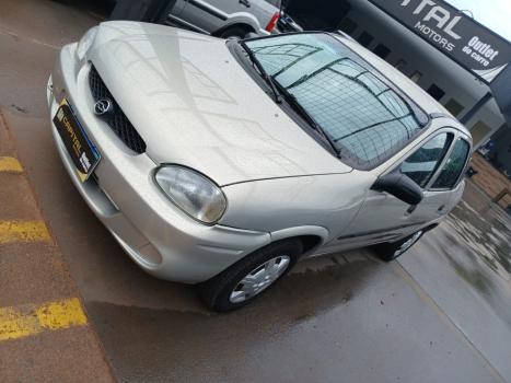 CHEVROLET Classic Sedan 1.0 4P LIFE �LCOOL, Foto 1