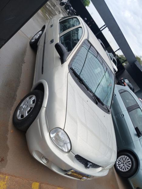 CHEVROLET Classic Sedan 1.0 4P LIFE �LCOOL, Foto 2