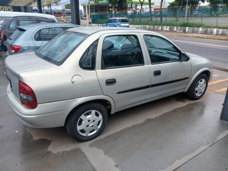 CHEVROLET Classic Sedan 1.0 4P LIFE �LCOOL, Foto 3