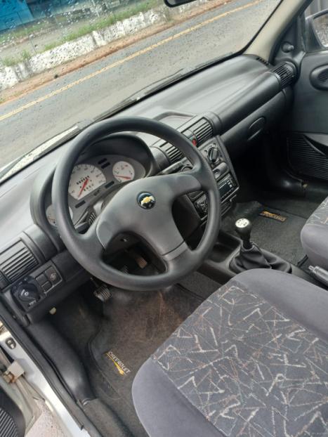 CHEVROLET Classic Sedan 1.0 4P LIFE �LCOOL, Foto 4