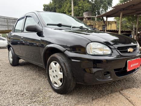 CHEVROLET Classic Sedan 1.0 4P FLEX LIFE, Foto 2