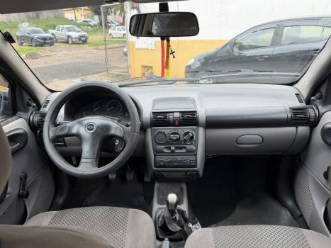 CHEVROLET Classic Sedan 1.0 4P FLEX LIFE, Foto 6