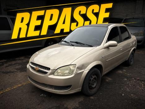 CHEVROLET Classic Sedan 1.0 4P FLEX LIFE, Foto 1