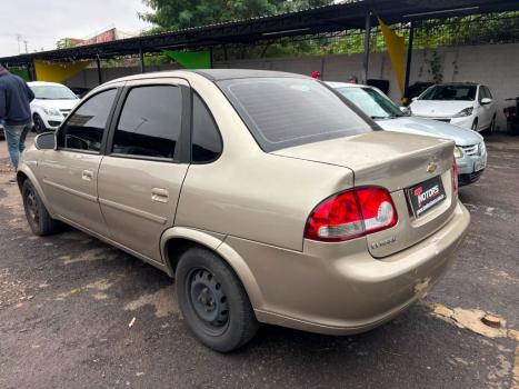 CHEVROLET Classic Sedan 1.0 4P FLEX LIFE, Foto 2