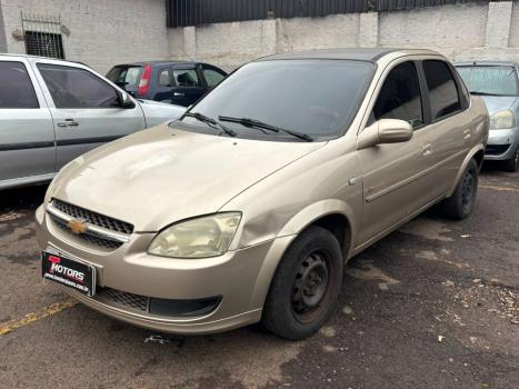 CHEVROLET Classic Sedan 1.0 4P FLEX LIFE, Foto 4