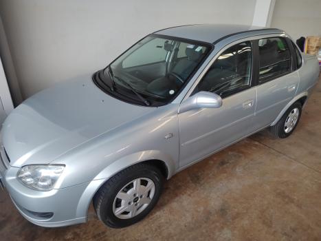 CHEVROLET Classic Sedan 1.0 4P VHCE FLEX LS, Foto 2