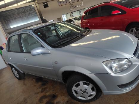CHEVROLET Classic Sedan 1.0 4P VHCE FLEX LS, Foto 7