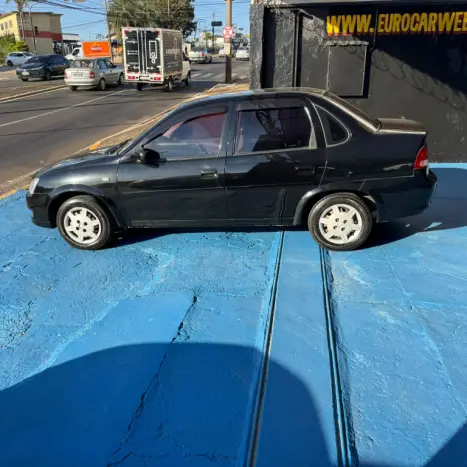 CHEVROLET Classic Sedan 1.0 4P VHCE FLEX LS, Foto 2