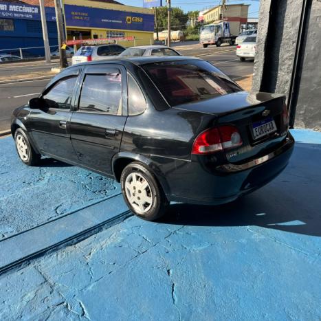 CHEVROLET Classic Sedan 1.0 4P VHCE FLEX LS, Foto 6