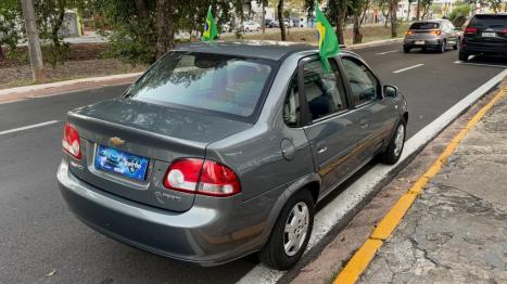 CHEVROLET Classic Sedan 1.0 4P VHCE FLEX LS, Foto 8