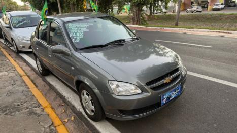 CHEVROLET Classic Sedan 1.0 4P VHCE FLEX LS, Foto 9