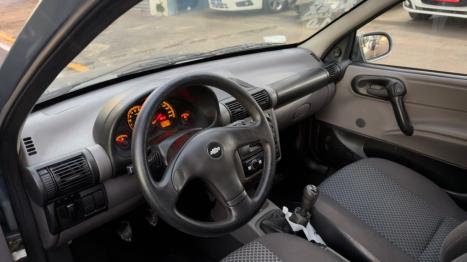CHEVROLET Classic Sedan 1.0 4P VHCE FLEX LS, Foto 11