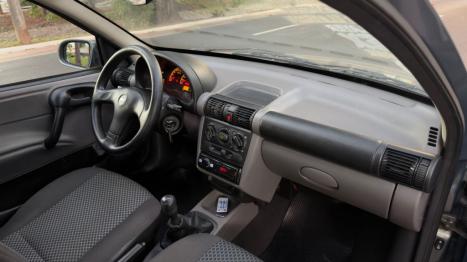CHEVROLET Classic Sedan 1.0 4P VHCE FLEX LS, Foto 12