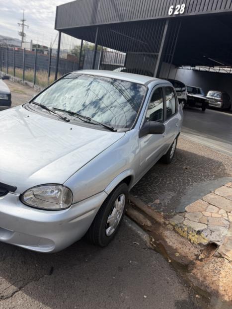 CHEVROLET Classic Sedan 1.0 4P, Foto 3