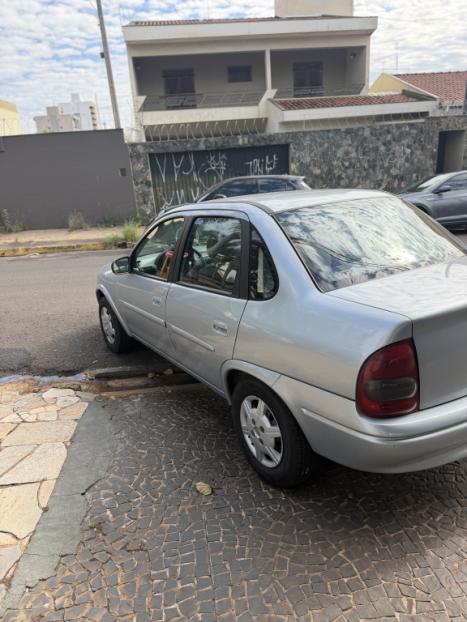 CHEVROLET Classic Sedan 1.0 4P, Foto 4