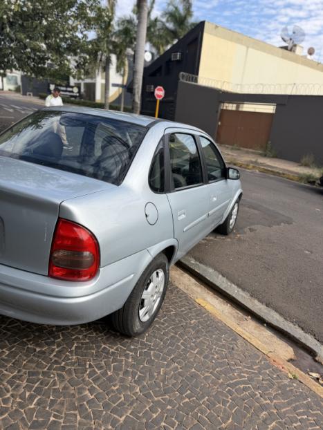 CHEVROLET Classic Sedan 1.0 4P, Foto 5