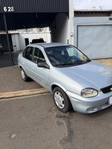 CHEVROLET Classic Sedan 1.0 4P, Foto 6