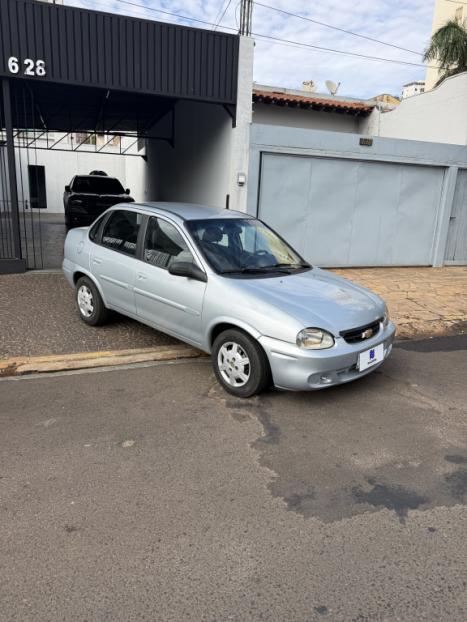 CHEVROLET Classic Sedan 1.0 4P, Foto 9