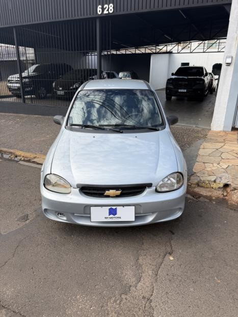 CHEVROLET Classic Sedan 1.0 4P, Foto 10