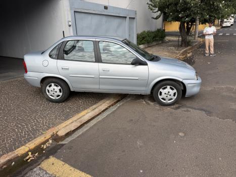 CHEVROLET Classic Sedan 1.0 4P, Foto 12