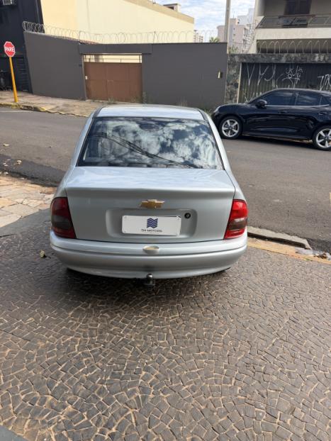 CHEVROLET Classic Sedan 1.0 4P, Foto 14