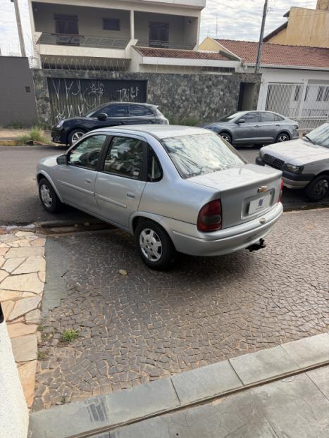 CHEVROLET Classic Sedan 1.0 4P, Foto 15