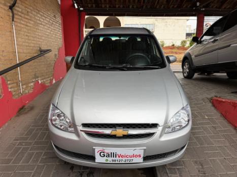 CHEVROLET Classic Sedan 1.0 4P VHCE FLEX LS, Foto 2