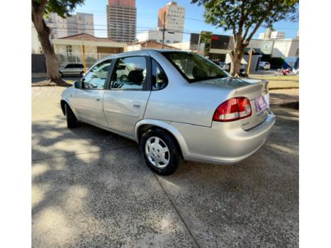CHEVROLET Classic Sedan 1.0 4P VHCE FLEX LS, Foto 2