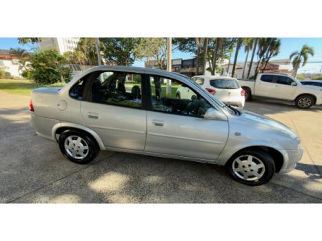 CHEVROLET Classic Sedan 1.0 4P VHCE FLEX LS, Foto 4