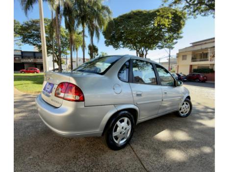CHEVROLET Classic Sedan 1.0 4P VHCE FLEX LS, Foto 5